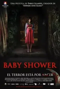 Детский душ / Baby Shower 2011 скачать через торрент в хорошем качестве