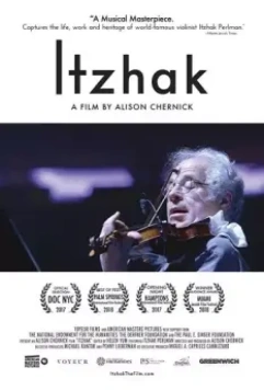 Ицхак / Itzhak 2017 скачать через торрент в хорошем качестве