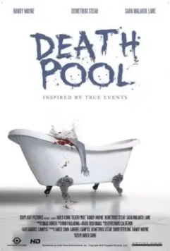 Бассейн смерти / Death Pool 2017 скачать через торрент в хорошем качестве