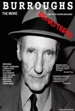 Берроуз / Burroughs: The Movie 1983 скачать через торрент в хорошем качестве