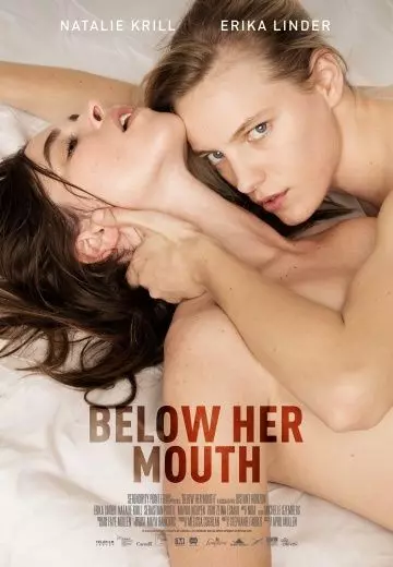 Ниже её губ / Below Her Mouth 2016 скачать через торрент в хорошем качестве