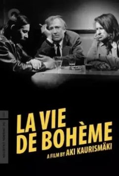 Жизнь богемы / La vie de bohème 1992 скачать через торрент в хорошем качестве