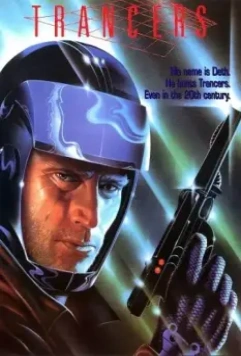 Трансеры / Trancers 1984 скачать через торрент в хорошем качестве