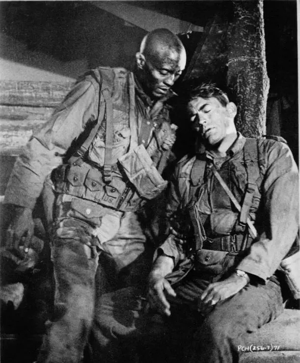 Высота Порк Чоп Хилл 1959 скачать через торрент бесплатно Высота Порк Чоп Хилл 1959 скачать через торрент бесплатно