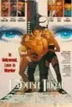 Опасная подмена / Double Threat 1993 скачать через торрент в хорошем качестве