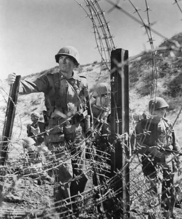 Высота Порк Чоп Хилл 1959 скачать торрентом Высота Порк Чоп Хилл 1959 скачать торрентом