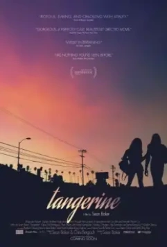 Мандарин / Tangerine 2015 скачать через торрент в хорошем качестве