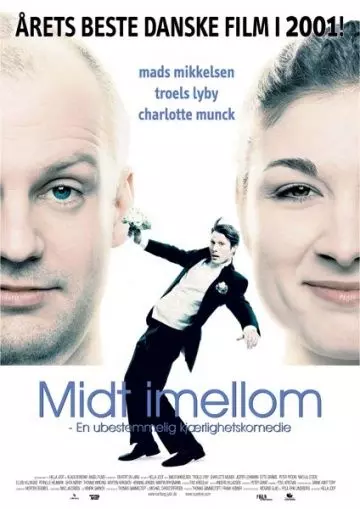 Всё кувырком / En kort en lang 2001 скачать через торрент в хорошем качестве