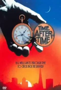 Путешествие в машине времени / Time After Time 1979 скачать через торрент в хорошем качестве