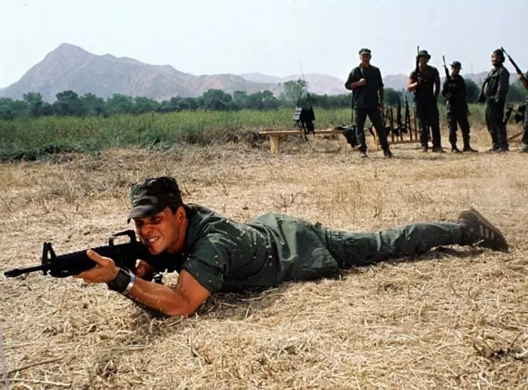 Необычайная отвага 1983 скачать торрентом Необычайная отвага 1983 скачать торрентом