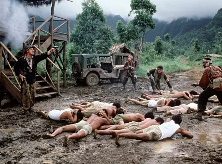 Необычайная отвага 1983 скачать через торрент бесплатно Необычайная отвага 1983 скачать через торрент бесплатно