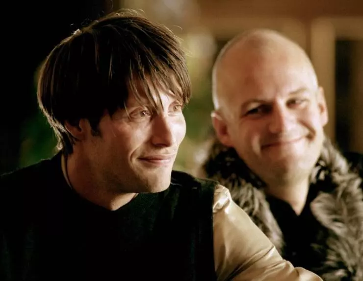 Всё кувырком 2001 скачать торрентом Всё кувырком 2001 скачать торрентом