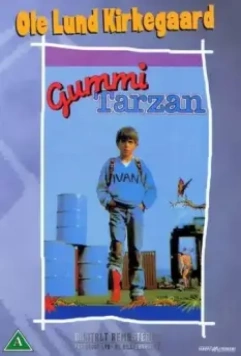 Резиновый Тарзан / Gummi-Tarzan 1981 скачать через торрент в хорошем качестве