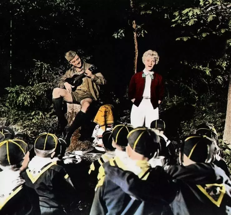 Это случилось с Джейн 1959 скачать через торрент бесплатно Это случилось с Джейн 1959 скачать через торрент бесплатно