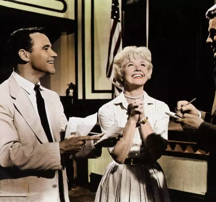 Это случилось с Джейн 1959 скачать с торрента Это случилось с Джейн 1959 скачать с торрента