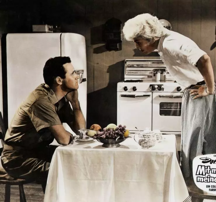 Это случилось с Джейн 1959 скачать торрентом Это случилось с Джейн 1959 скачать торрентом