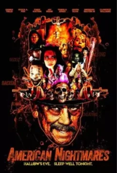 Американские кошмары / Mr. Malevolent 2018 скачать через торрент в хорошем качестве