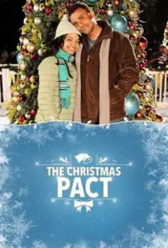 Рождественский договор / The Christmas Pact 2018 скачать через торрент в хорошем качестве