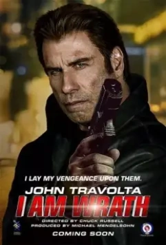 Я есть гнев / I Am Wrath 2016 скачать через торрент в хорошем качестве