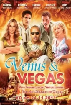 Венера и Вегас / Venus & Vegas 2010 скачать через торрент в хорошем качестве