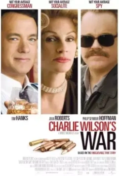 Война Чарли Уилсона / Charlie Wilson's War 2007 скачать через торрент в хорошем качестве