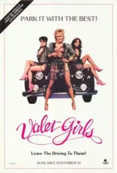 Услужливые девушки / Valet Girls 1987 скачать через торрент в хорошем качестве