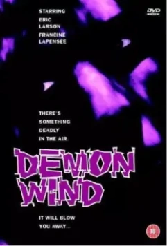 Ветер демонов / Demon Wind 1990 скачать через торрент в хорошем качестве
