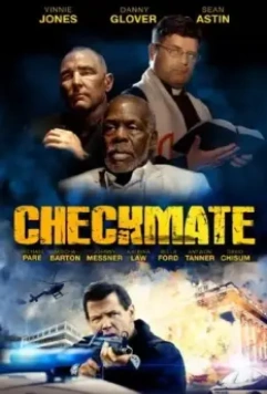 Шах и мат / Checkmate 2015 скачать через торрент в хорошем качестве