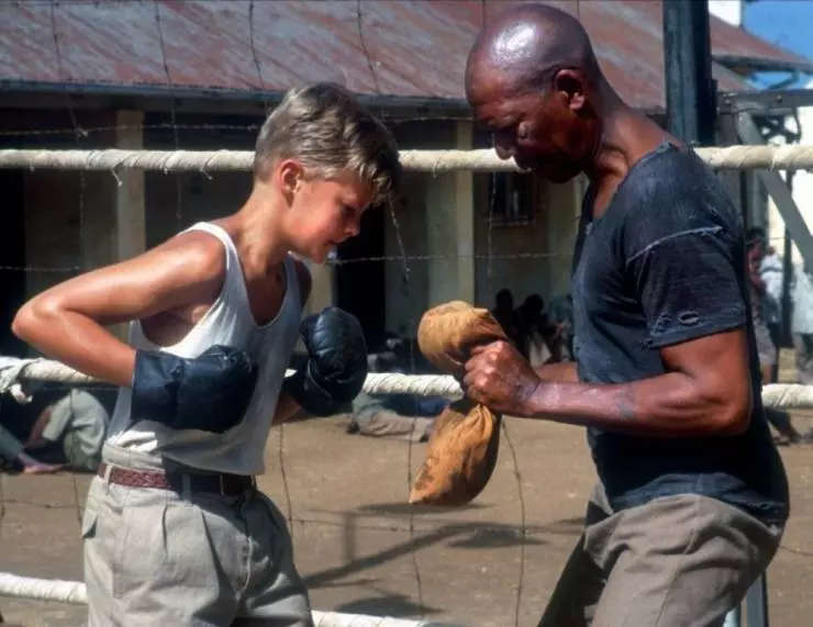 Сила личности 1992 скачать через торрент бесплатно Сила личности 1992 скачать через торрент бесплатно