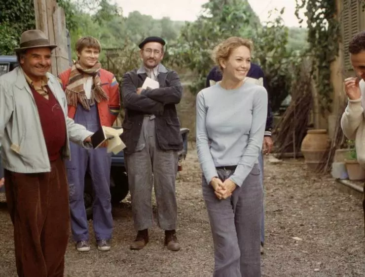 Под солнцем Тосканы 2003 скачать с торрента Под солнцем Тосканы 2003 скачать с торрента