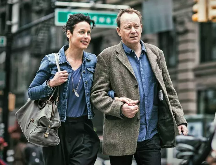 Возвращение в Монток 2017 скачать торрентом Возвращение в Монток 2017 скачать торрентом