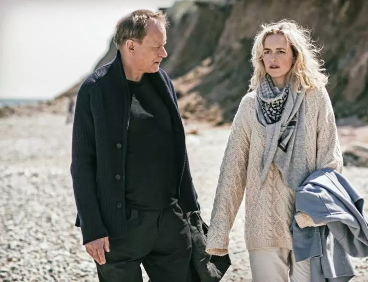 Возвращение в Монток 2017 скачать с торрента Возвращение в Монток 2017 скачать с торрента