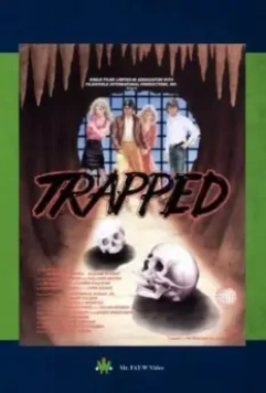 Заживо в западне / Trapped Alive 1988 скачать через торрент в хорошем качестве