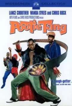 Пути Тэнг / Pootie Tang 2001 скачать через торрент в хорошем качестве