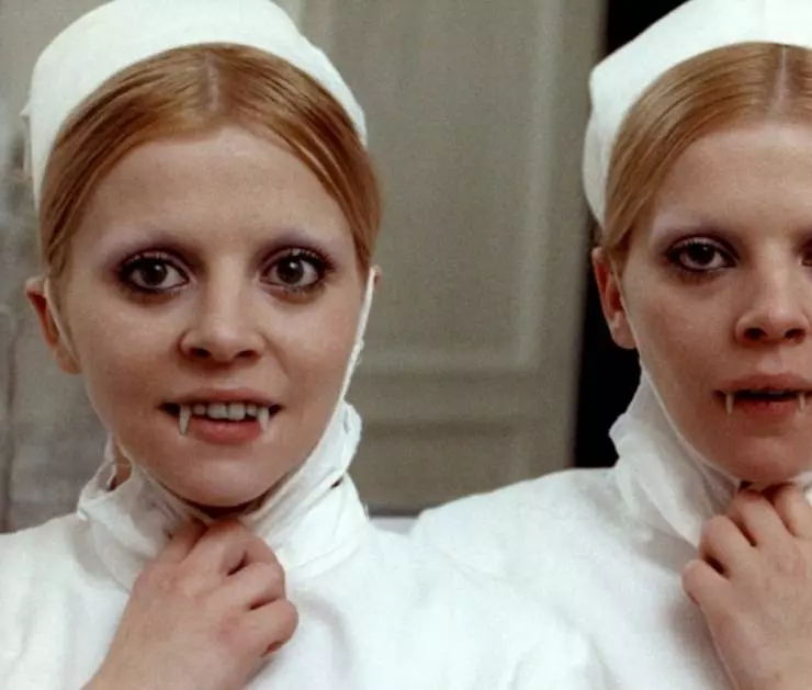 Окровавленные губы 1975 скачать с торрента Окровавленные губы 1975 скачать с торрента