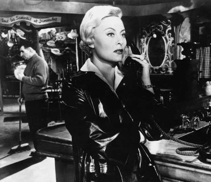 Призрачное счастье 1958 скачать с торрента Призрачное счастье 1958 скачать с торрента