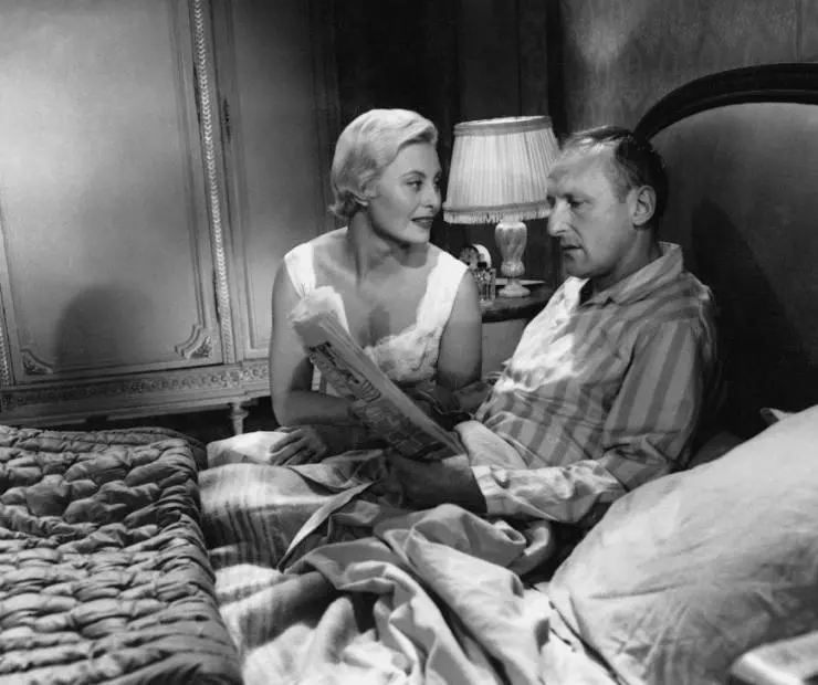 Призрачное счастье 1958 скачать торрентом Призрачное счастье 1958 скачать торрентом