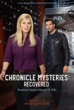 Хроники тайн: спасение / The Chronicle Mysteries: Recovered 2019 скачать через торрент в хорошем качестве