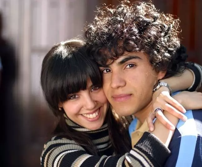 Марадона: Рука Бога 2007 скачать с торрента Марадона: Рука Бога 2007 скачать с торрента