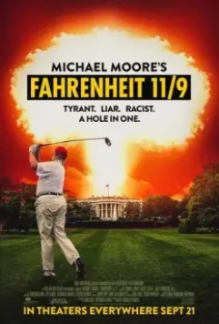 Фаренгейт 11/9 / Fahrenheit 11/9 2018 скачать через торрент в хорошем качестве