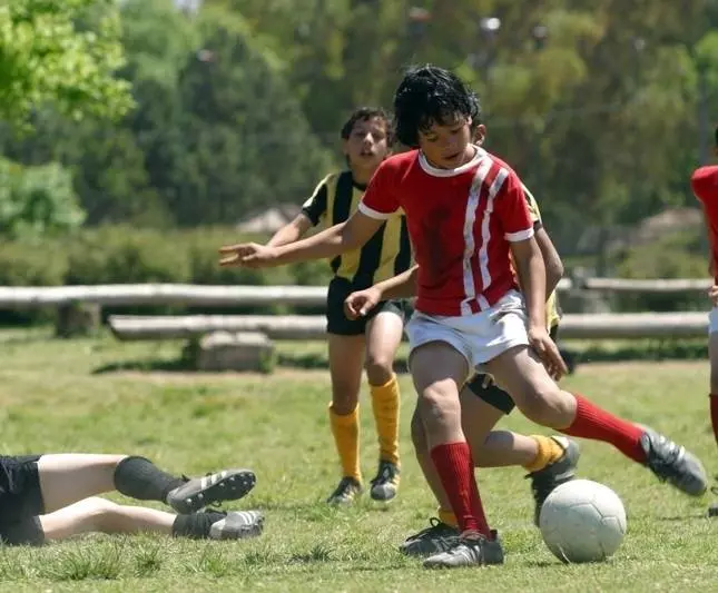 Марадона: Рука Бога 2007 скачать через торрент бесплатно Марадона: Рука Бога 2007 скачать через торрент бесплатно