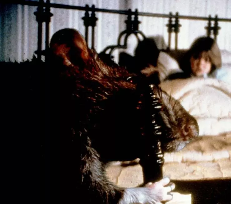 Кошмары 1983 скачать торрентом Кошмары 1983 скачать торрентом