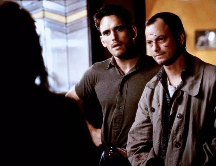 Альбино Аллигатор 1996 скачать с торрента Альбино Аллигатор 1996 скачать с торрента