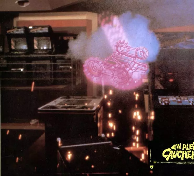 Кошмары 1983 скачать с торрента Кошмары 1983 скачать с торрента