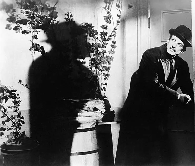 Шерлок Холмс: Жемчужина смерти 1944 скачать торрентом Шерлок Холмс: Жемчужина смерти 1944 скачать торрентом