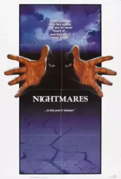 Кошмары / Nightmares 1983 скачать через торрент в хорошем качестве