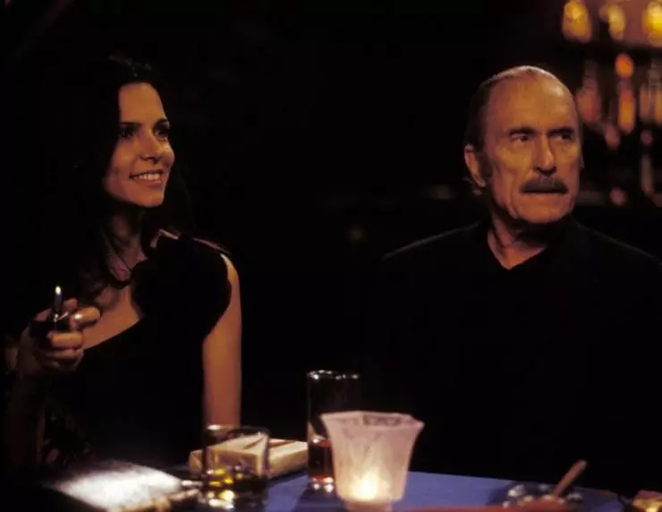 Убийственное танго 2002 скачать с торрента Убийственное танго 2002 скачать с торрента