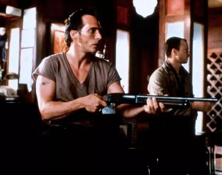 Альбино Аллигатор 1996 скачать через торрент бесплатно Альбино Аллигатор 1996 скачать через торрент бесплатно