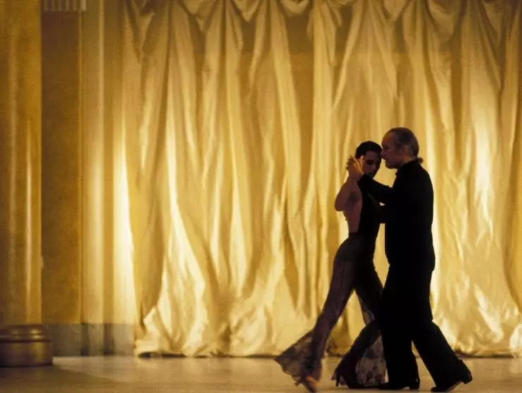 Убийственное танго 2002 скачать через торрент бесплатно Убийственное танго 2002 скачать через торрент бесплатно