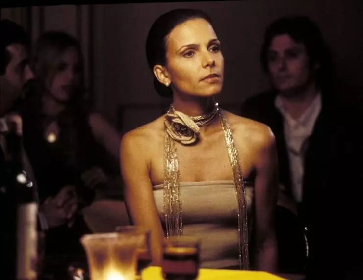 Убийственное танго 2002 скачать торрентом Убийственное танго 2002 скачать торрентом